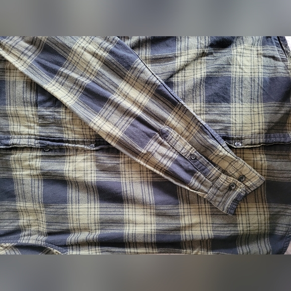 Goodfellow Cotton Flannel - Picture 3 of 3